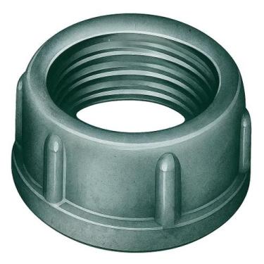 Imagem de Bucha 3/4" aluminio - DIVERSAS