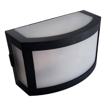 Imagem de Arandela Maresia Interna/Externa Mini Finestra Policarbonato