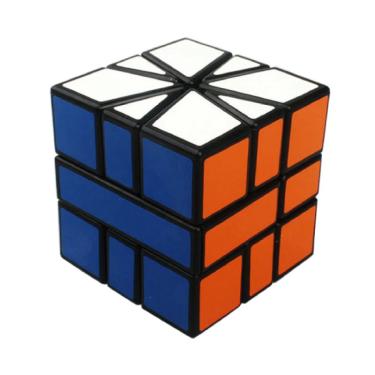 Imagem de Cubo Mágico Shengshou Square