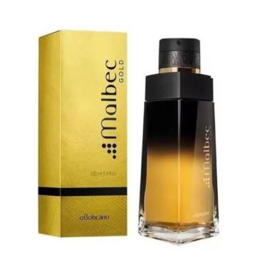 Imagem de Malbec Gold Desodorante Colônia 100ml
