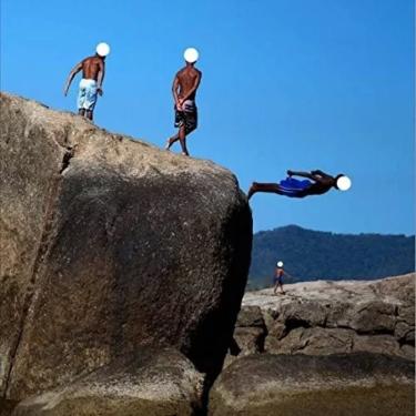 Imagem de Ninguém é de ninguém Rogério Reis Edições de Janeiro Capa Dura