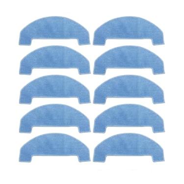 Imagem de Compatible With Midea S5 Plus/Cecotec Conga 2299 Ultra Home X-Treme Genesis Vacuum Cleaner Accessories Main Side Brush Mop Dust Bag Filter(Set6)