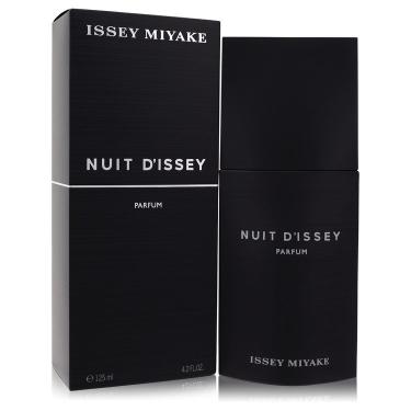 Imagem de Perfume/Col. Masc. Nuit D'Issey Issey Miyake 125 ML Eau De Parfum