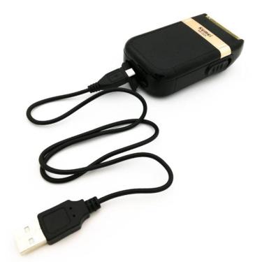 Imagem de Aparelho Elétrico Barbear Bivolt Kemeikm2024 E Nfe