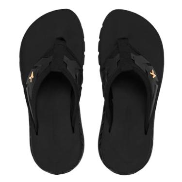 Imagem de Chinelo Kenner Rakka Ultra Force - Preto - 40