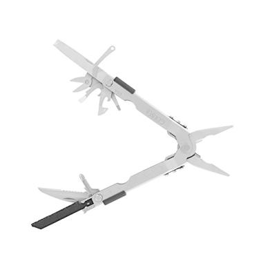 Imagem de Gerber Alicate multifuncional Gear MP600 Pro Scout - Multiferramenta com 13 ferramentas, incluindo alicates de agulha - Ferramenta multiuso premium - 47563N