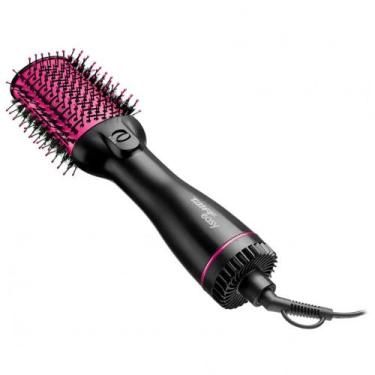 Imagem de Escova Secadora Taiff Easy 3 Temperaturas com Cabo Giratório 1200W, Pr