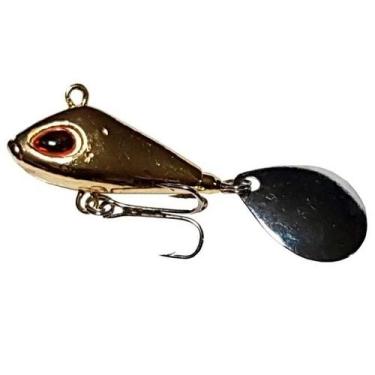 Imagem de Isca Lizard Helicopter 37 18g