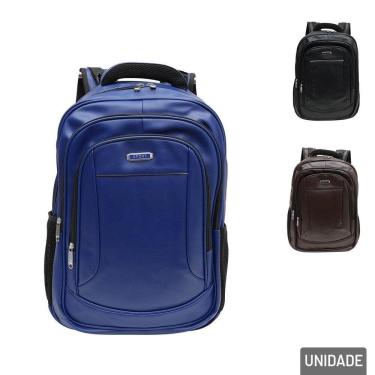 Imagem de Mochila Adulto 18,5 - Tudo em Caixa