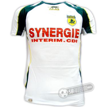 Imagem de Camisa Oficial Nantes