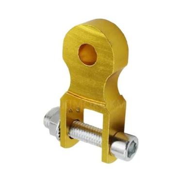 Imagem de Extensor De Suspensão Para Motocicleta Em Liga De Alumínio, Elevador D