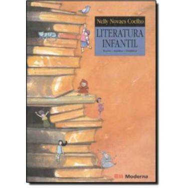 Imagem de Livro - Literatura infantil