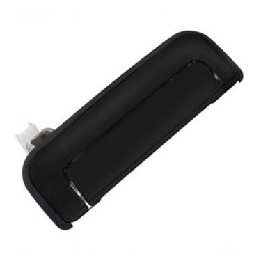 Imagem de Maçaneta Ext Porta Direita Dianteira Pajero Sport 99 A 11 [f103]