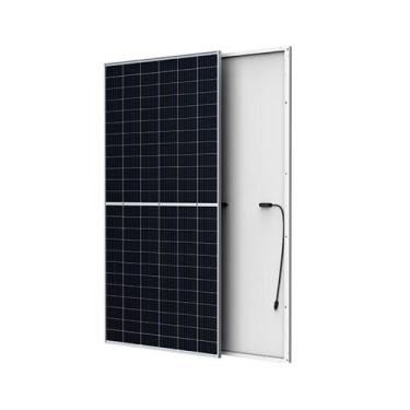 Imagem de Painel Solar 550W Helius Monofacial Fotovoltaico Alta Eficiência - 000