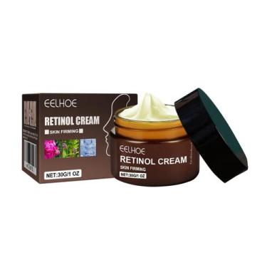 Imagem de Creme e essência facial antienvelhecimento Retinol, creme para envelhe