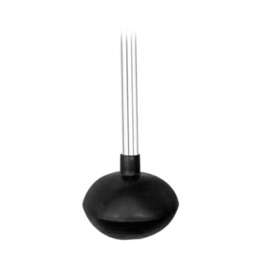 Imagem de Desentupidor de Borracha para Vaso Sanitário