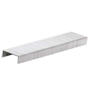 Imagem de Grampos 14 mm para grampeadores tipo 53 1000 pçs MTX