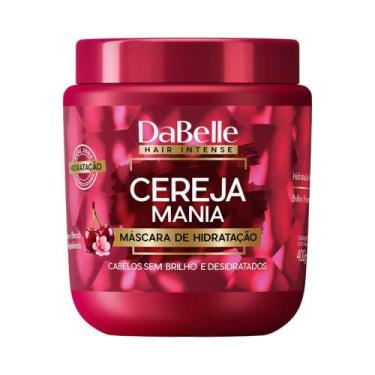 Imagem de Máscara Capilar Dabelle Cereja Mania 400g