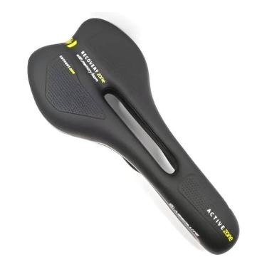 Imagem de Selim Bike Absolute Vazado Atletic Foam 2354H Mtb Speed