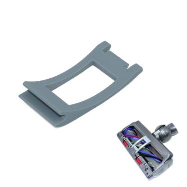 Imagem de FLXKAODU Adaptador de tapete para aspirador de pó sem fio Dyson V15