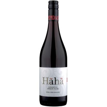 Imagem de Vinho Tinto Hãhã Pinot Noir Marlborough 750ml