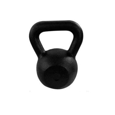 Imagem de Kettlebell Pintado 18 kg