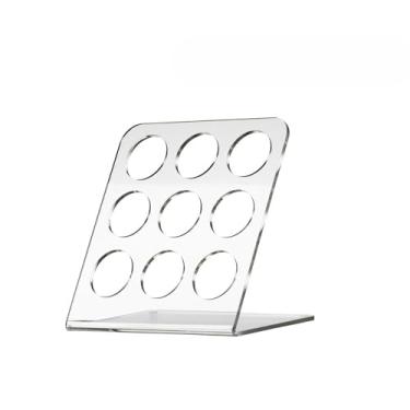 Imagem de Porta Cápsulas - Organizador de Cápsulas de Café Completo para seu Cantinho do Café(Para 09 Cápsulas DOL GU)