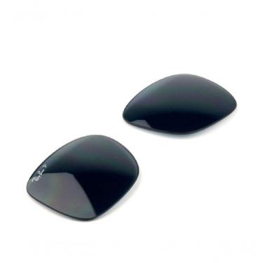 Imagem de Lentes Para Ray-ban Rb4165 622-2v 57 Polarizada