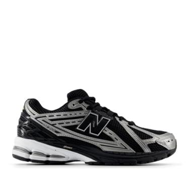 Imagem de New Balance 1906R M1906RCF Preto - Prata Escuro Metálico - Ouro Metalli