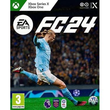Imagem de EA SPORTS FC 24 Standard Edition Xbox One / Xbox Series X | VideoGame | English