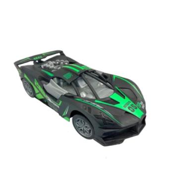 Imagem de Carrinho de Controle Remoto com 7 Funções, Manobras Radicais