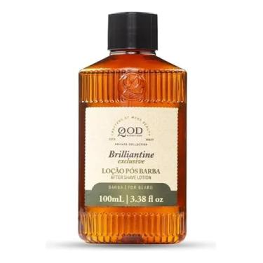 Imagem de Loção Pós Barba BRILLIANTINE 100ml - QOD BARBER SHOP