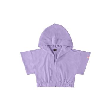 Imagem de Kimono Oversize Básico Infantil Gloss-Feminino