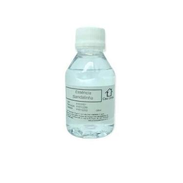 Imagem de Essencia Sandalinha 100Ml - Casa Limpa