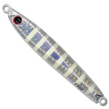 Imagem de Isca Artificial Vj012 60G 10,8Cm Jumping Jig Vfox Para Pesca - Chang