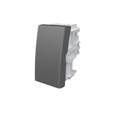 Imagem de Módulo Interruptor Bipolar Simples 20A/250V Habitat Onix – FAME