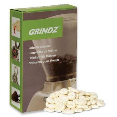 Imagem de Limpador de Moinho de Café Grindz Urnex - 3 unidades