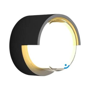 Imagem de Lâmpada De Emergência LED Com Sensor De Movimento Inteligente 6W 12W A