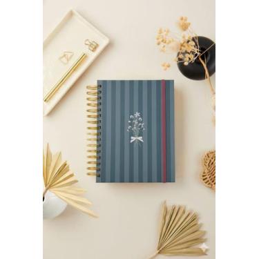 Imagem de Planner permanente Lumina Vita Flores