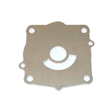 Imagem de Placa Da Bomba De Agua Externa Para Motores Popa Yamaha