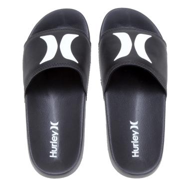 Imagem de Chinelo Slide Hurley Icon Masculino-Masculino