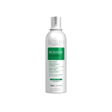 Imagem de Condicionador Home Care Prohall Bio Mask 300ml