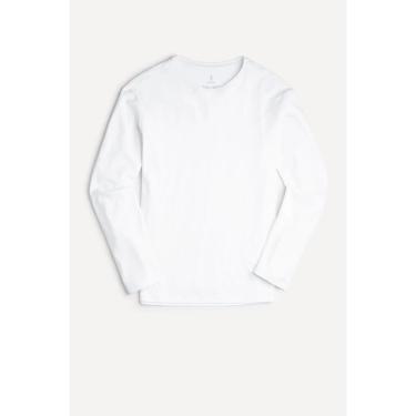 Imagem de Camisa Oficina Reserva Suedine Manga Longa Masculina-Masculino