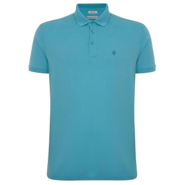 Imagem de Camisa Polo Dudalina Ultrasoft Pima Masculino-Masculino