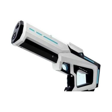 Imagem de Brinquedo De Pistola De Água Elétrica De Alta Pressão Para Crianças, A