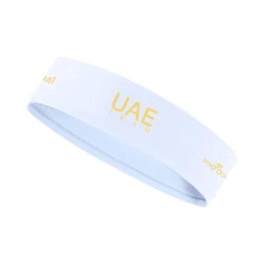 Imagem de Faixa De Cabeça Antitranspirante Respirável De Secagem Rápida Para Cic