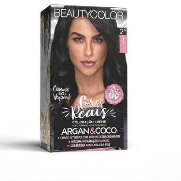 Imagem de Coloração Beautycolor 2.0 Preto