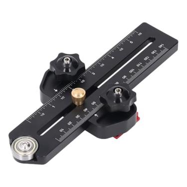 Imagem de Acouto Serra de Mesa Fina para Corte Preciso Com Compatibilidade Com Slot T Universal - Ideal para Projetos de Marcenaria