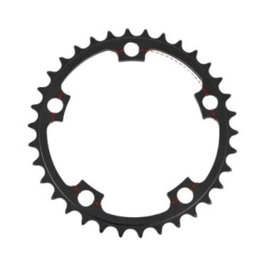 Imagem de Pedivela De Bicicleta De Estrada 110BCD 50-34T Com Duplo Coroa Para Bi