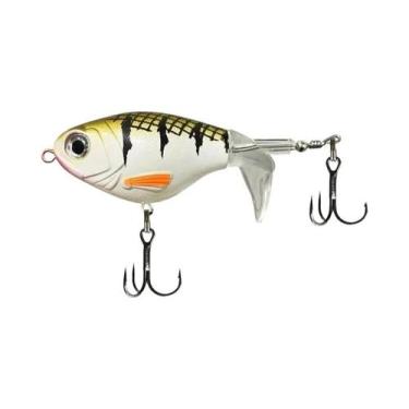 Imagem de Isca De Pesca Flutuante 14g Pencil Popper Para Pesca De Bass, Isca De 